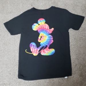 Disney micki mouse tee-shirt